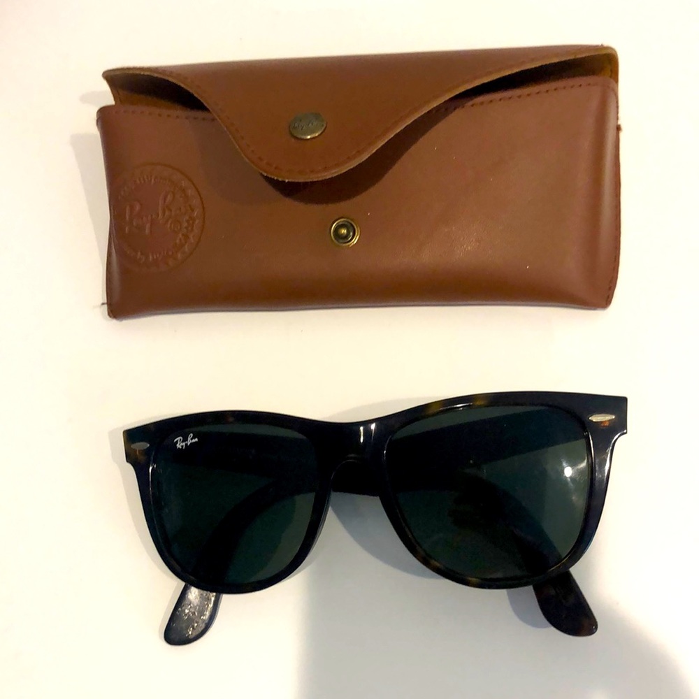 Ray Ban - Wayfarer